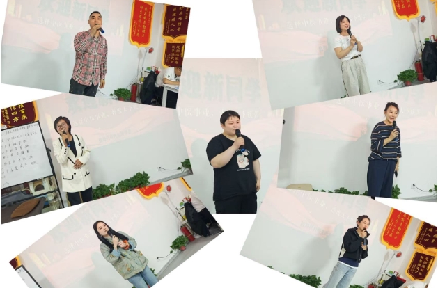 腾盛圆中医推拿培训班