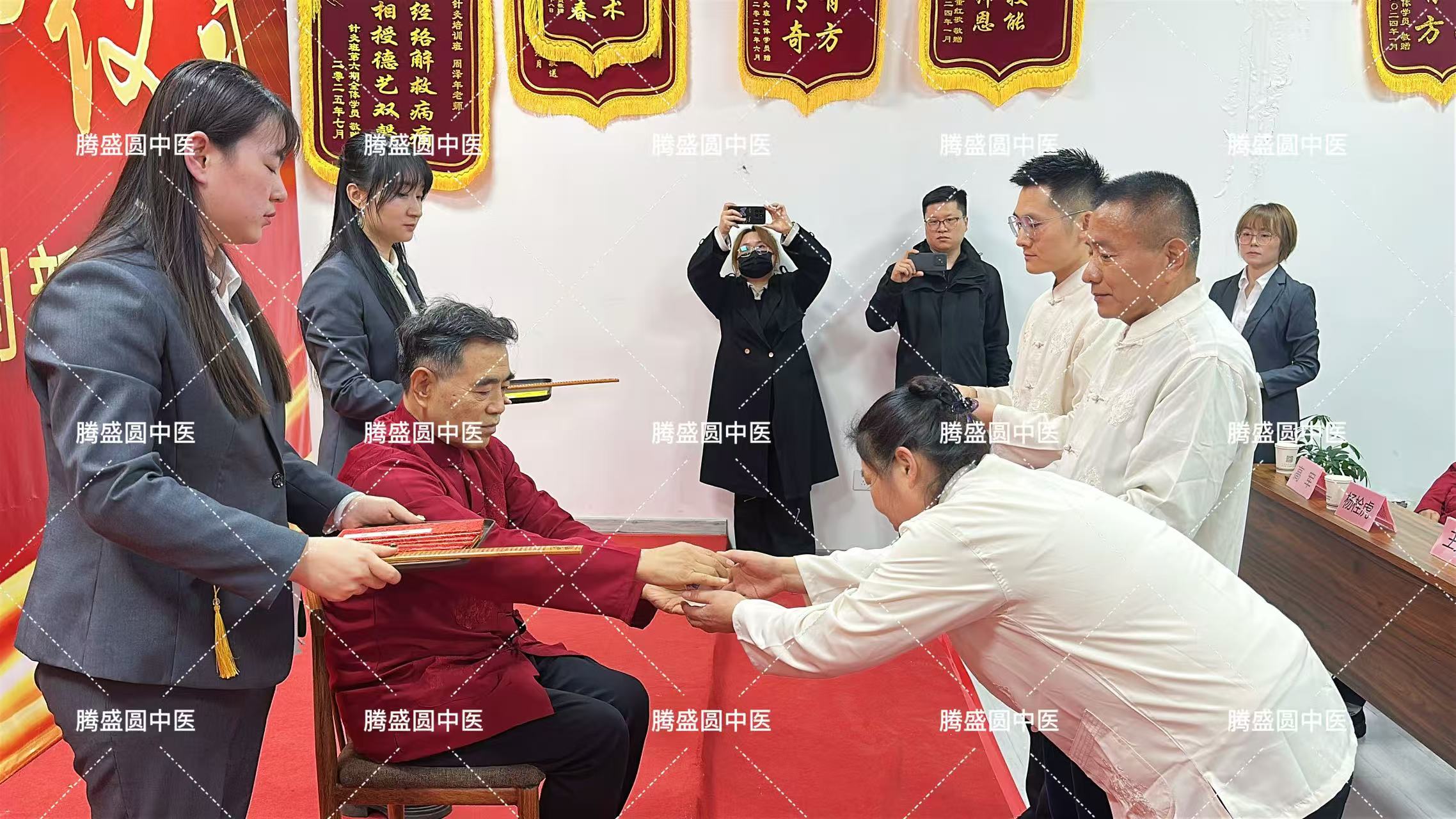 西安中医师承培训班