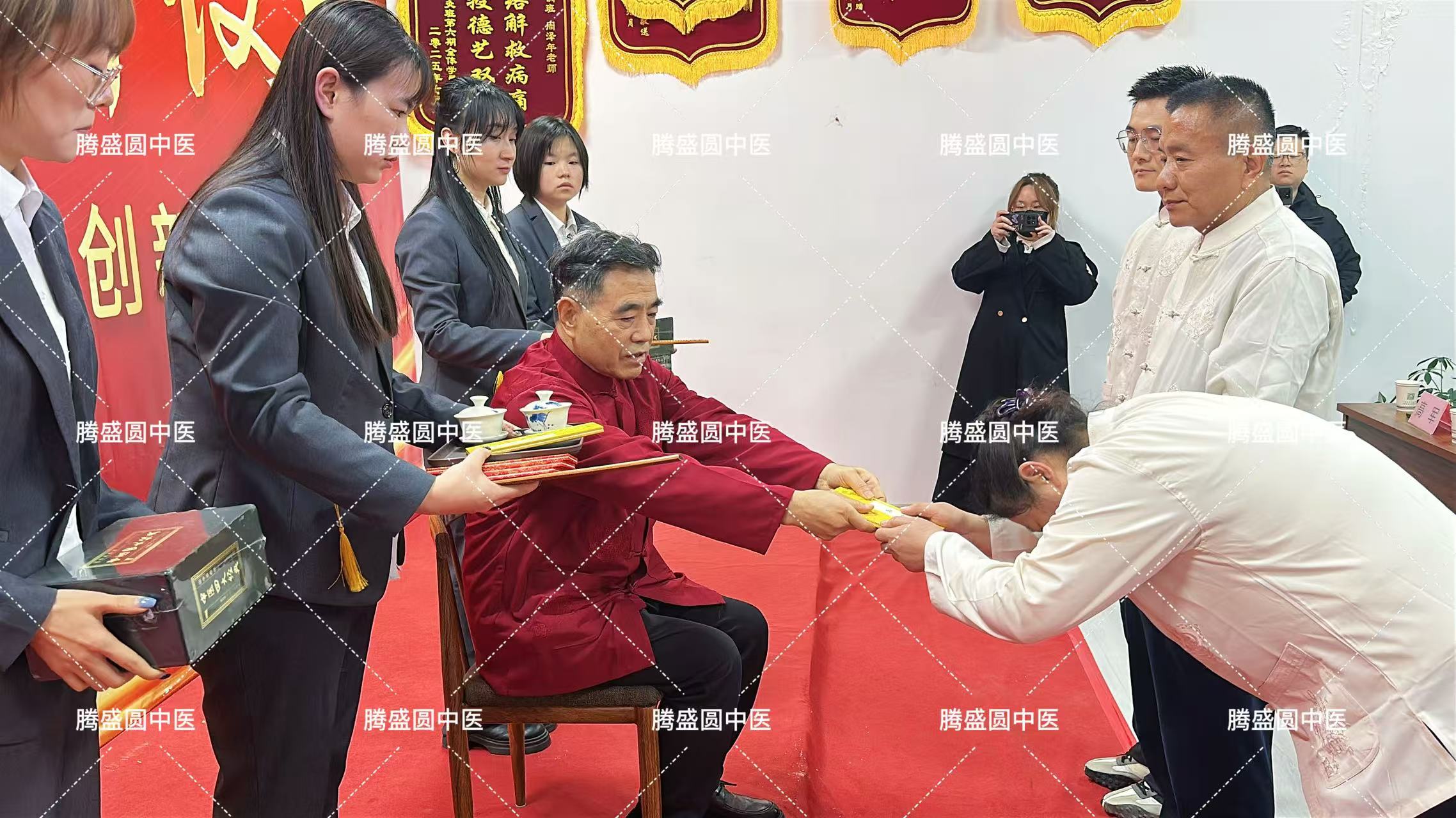 西安中医师承培训班