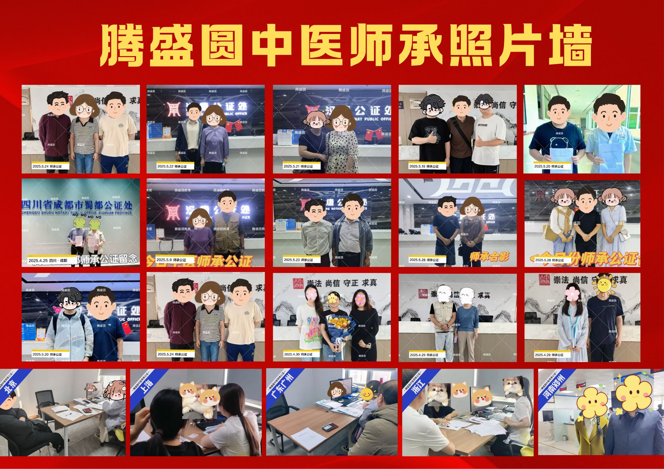 中医师承零基础学中医