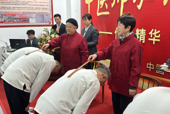 把握陕西中医师承公证时间，刻不容缓抢占报名先机！