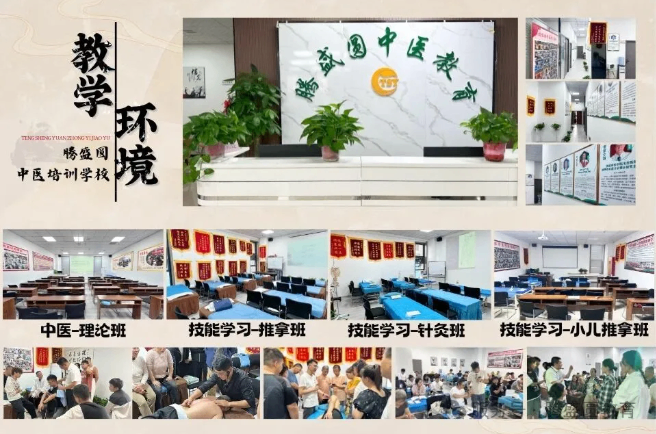 中医专长考证